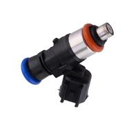 Fuel Injectors Nozzle Compatible with Mercury for Sable 3.5L 2008 2009 ZZJ113250A 0280158051 Fuel Injector Nozzles Car Accessories FJ988 12576341 0280158091