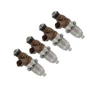 Fuel Injectors Nozzle Compatible with Mitsubishi for Galant VI 2.4 for Pajero IO for Space for Wagon for Galant H76W EA3A for Pinin 2.0 E7T05072 Fuel Injector Nozzle MR560553