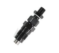 Fuel Injectors Nozzle Compatible with Mitsubishi for Pajero for Shogun 2.8TD 4M40 Engine Fuel Injector Car Petrol Injection Nozzles Parts 1pcs ME200204