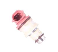 Fuel Injectors Nozzle Compatible with Opel for Corsa for Wind 1.0 8V 1994 1995 1996 93227669 Automobile Fuel Injector Nozzle Car Parts ICD00106 17090342