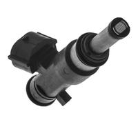 Fuel Injectors Nozzles 12 Holes 16600-EA00A for Nissan for Frontier 2.5L L4 2005-2019 16600-EA000 Auto Accessories Supply(1PCS)