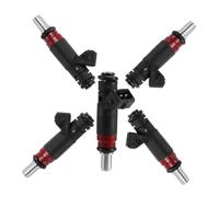 Fuel Injectors Nozzles Car Nozzle Dosing Module Urea Fuel Injector 21150162D 5Pcs Fuel Injection Valve Fuel Injector