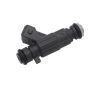 Fuel Injectors Nozzles Easy and Reliable Solution for CFMOTO X6 for Z6 for ZForce Z6EX 500 600 Black Plastic Fuel Injector