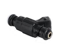 Fuel Injectors Nozzles for Golf for Polo for Saveiro for Voyage for Cross Fox 1.6 Fuel Injector 0280156403 032906031R