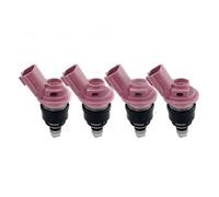 Fuel Injectors Nozzles OEM 16600-35U01 A46-F13 16600 35U01 1660035U01 A46F13 Compatible for Nissan Maxima A32 VQ20DE SE SLX 20G(6 pcs)