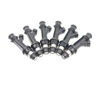 Fuel Injectors Petrol Fuel Injectors Compatible with Chevrolet for Impala for Monte for Carlo 2000-2005 for Camaro 2000 2001 2002 3.8L V6 25322180