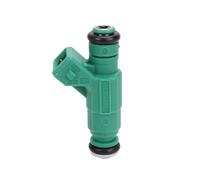 Fuel Injectors Replace 1Pcs Car Engine Precision Fuel Injector Accessories 0280156318 Compatible With Peugeot 1007 206 307 For Partner 1-2