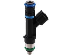 Fuel Injectors Replace Car Fuel Injector Auto Accessories 0280158020 53032701AA Compatible With Jeep For Commander For Liberty 2006 2007 2008 2009 3.7L