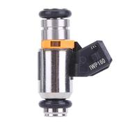 Fuel Injectors Replacement Compatible With Fiat For 500 595 For Qubo 2008 2009 2010 2011 2012 2013 2014 2015 2016 Car Petrol Injection Nozzles Replaces 71724500