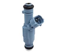 Fuel Injectors Replacement Compatible With Hyundai For Santa Fe 2010-2012 For Sonata 2010-2014 For Tucson 2010 2011 2012 2013 Petrol Fuel Injectors 353102G300