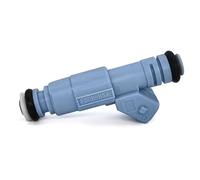 Fuel Injectors Replacement Compatible With Pontiac For GTO 2004 2005 2006 For TransAm For Firebird 1985-2002 Car Fuel Injectors Nozzle Accessories 0280150965(1PCS)