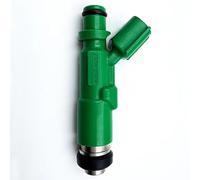 Fuel Injectors Replacement Compatible With Toyota For Echo 2000-2005 For Prius 2001 2002 2003 2004 2005 2006 2007 2008 2009 Car Fuel Injector Nozzle 2320921020(1PCS)