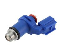 Fuel Injectors Replacement Fit for Yamaha MIO-125-M3 MIO Soul I 4 Hole Fuel Injector Spray Nozzle 2PH-E3761-00 Motorcycle Fuel Injector