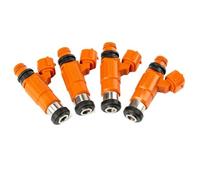 Fuel Injectors Set of 4 Pieces 68V-8A360-00-00 CDH210 Fuel Injectors INP-771 15710-65D00 Fuel Injector Nozzle