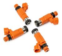 Fuel Injectors Set of 4 Pieces CDH210 INP-771 15710-65D00 68V-8A360-00-00 Fuel Injectors Fuel Injector Nozzle