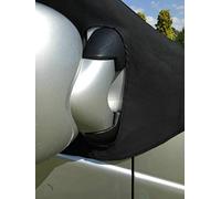 Fuel Lagoon Screen Wrap Frost protection windscreen cover ice guard black out blind Vivaro