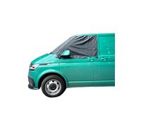 Fuel Lagoon T6.1 Screen Cover Transporter Window Curtain Wrap Black Out Blind Campervan