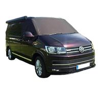 Fuel Lagoon T6 Screen Cover Window Curtain Wrap Black Out Blind Waterproof Frost Protect windscreen