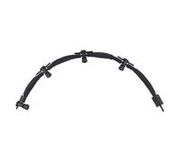 Fuel Leak Off Return Pipe for Audi A3 A4 B8 A5 A6 C6 Q5 TT Sea-t Altea Exeo