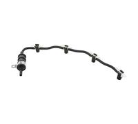 Fuel Leak Off Return Pipe for Ni-ssan Primastar XTrail O-pel Vaux-hall | for Vivaro A Re-nault Alaskan Espace Grand Scenic Kadjar Koleos mk1 Laguna Latitude Megane Trafic Vel Satis 2.0 DCI CDTI
