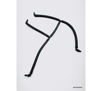 Fuel Leak-off Return Pipe For VW VOLKSWAGEN POLO V 1.2 TDI 2009+ BPP/VW/034A