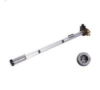 FEBI Fuel Tank Sender Unit Fits VOLVO Fh 12 16 II Fm Fmx 93-12 3199339