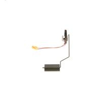 Fuel level control senso for BOSCH 1 582 980 169 for GRANDE PUNTO 1.4 2007-2010