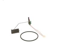 Bosch Fuel Level Sensor 1 587 411 118 – Sender Unit for BMW 5/6 (E60/E61/E63) 2005-2009