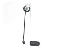 Fuel Level Sensor 4257128 for Hitachi EX200 EX200-3 EX200-5 ZAX200, Excavator Fuel Gauge Replacement with 2 - Pin Plug, Real - Time Fuel Monitoring Sensor for Construction Equi