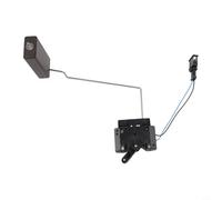 Fuel Level Sensor 4F0919673 4F0919673D for A6 A6L C6 2005-2011 Direct Replacement Tank Level Sensor with Plastic+Metal Material