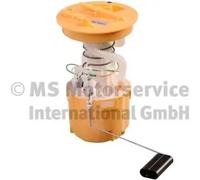 Pierburg 7.00661.18.0 Fuel Tank Sender Unit Fits Ford C-Max Focus 2 Saloon Volvo