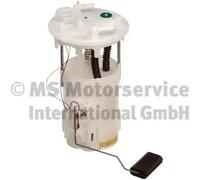 Fuel level sensor 7.02550.07.0 PIERBURG for RENAULT NISSAN