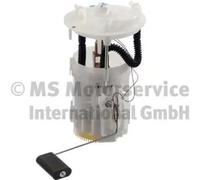 Fuel level sensor 7.02552.30.0 PIERBURG for RENAULT LAGUNA III LAGUNA Coupe