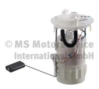 Pierburg Fuel Tank Sender Unit fits Renault