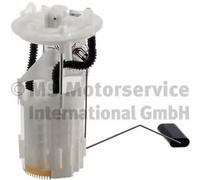Fuel level sensor 7.02552.34.0 PIERBURG for RENAULT KANGOO KANGOO Express