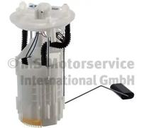 PIERBURG 7.02552.35.0 Fuel level sensor