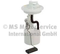 PIERBURG 7.02700.62.0 Fuel level sensor