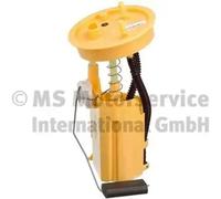 Fuel level sensor 7.02700.63.0 PIERBURG for MINI MINI MINI CLUBMAN