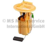 New Sender Unit, fuel tank for CITROËN:C3 I,C3 II,C3 Pluriel 1525CK 1525Y9