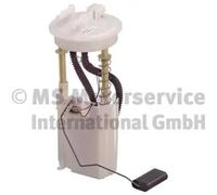 Fuel level sensor 7.02701.16.0 PIERBURG for NISSAN QASHQAI I