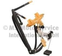 Fuel level sensor 7.02701.39.0 PIERBURG for MERCEDES-BENZ CLS E-CLASS