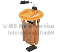 SENDER UNIT FUEL TANK 7.02701.45.0 FOR PEUGEOT PARTNER/TEPEE/Box/Body/MPV 1.6L