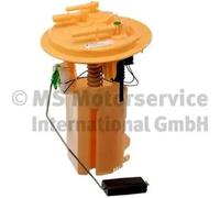 Fuel level sensor 7.02701.53.0 PIERBURG for PEUGEOT CITROËN