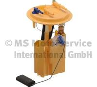Pierburg 7.02701.78.0 Sensor, Fuel Capacity