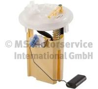 Pierburg Fuel Tank Sender Unit fits Peugeot Expert Citroen Dispatch Fiat Scudo