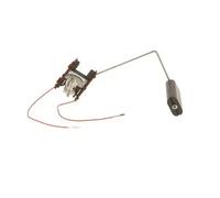 Fuel level sensor mounting 1 582 980 067 BOSCH for FIAT DOBLO Box Body/MPV