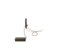 For Chevrolet Astra Fuel Pumps Bosch 1582980163 Premium Graded 2006-2009