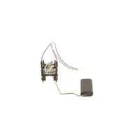 SENDER UNIT FUEL TANK 1 582 980 170 FOR VAUXHALL ZAFIRA/Mk/II CHEVROLET 1.8L