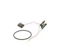 BOSCH 1 587 411 118 Fuel level sensor