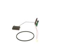BOSCH 1 587 411 118 Fuel level sensor